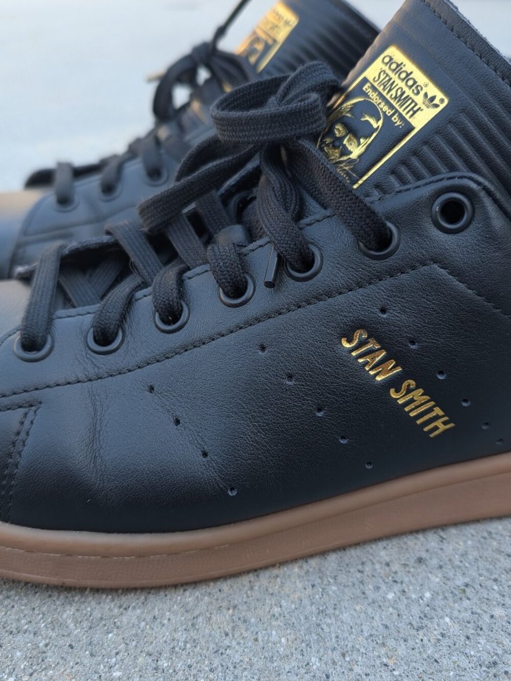 adidas stan smith mens 12 great condition
